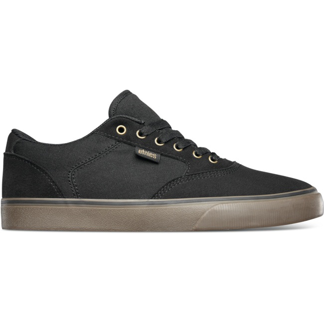 Zapatos Etnies Blitz Devon Smillie - Tenis Para Hombre Y389 Mexico